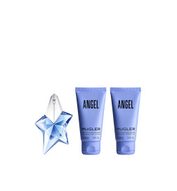 Angel Coffret - Eau de Parfum Rechargeable